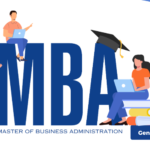 Master of Business Administration (MBA)