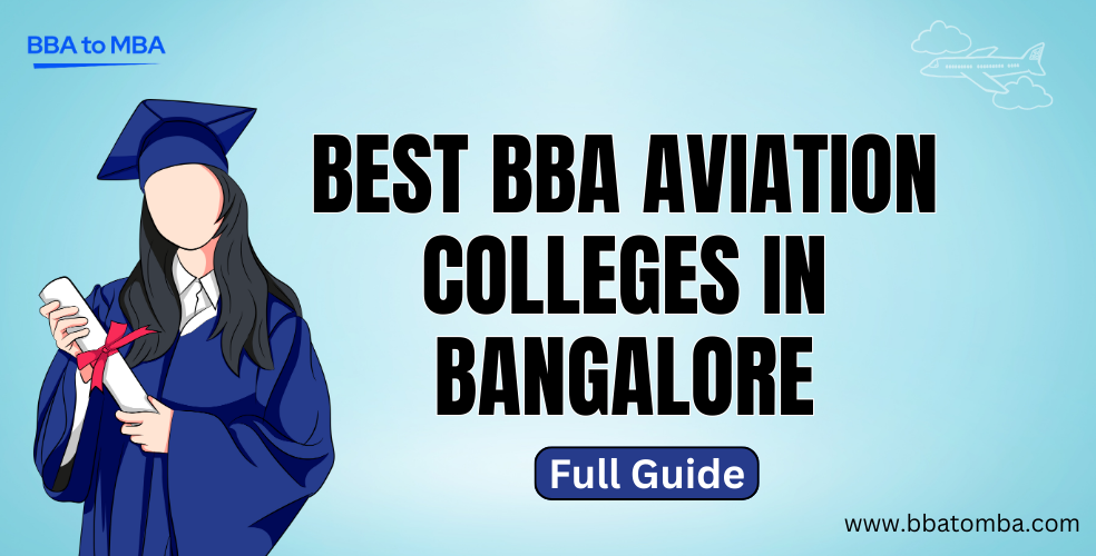 best-bba-aviation-colleges-in-bangalore