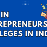 BBA in Entrepreneurship Colleges in India - Top Institutions [2025]